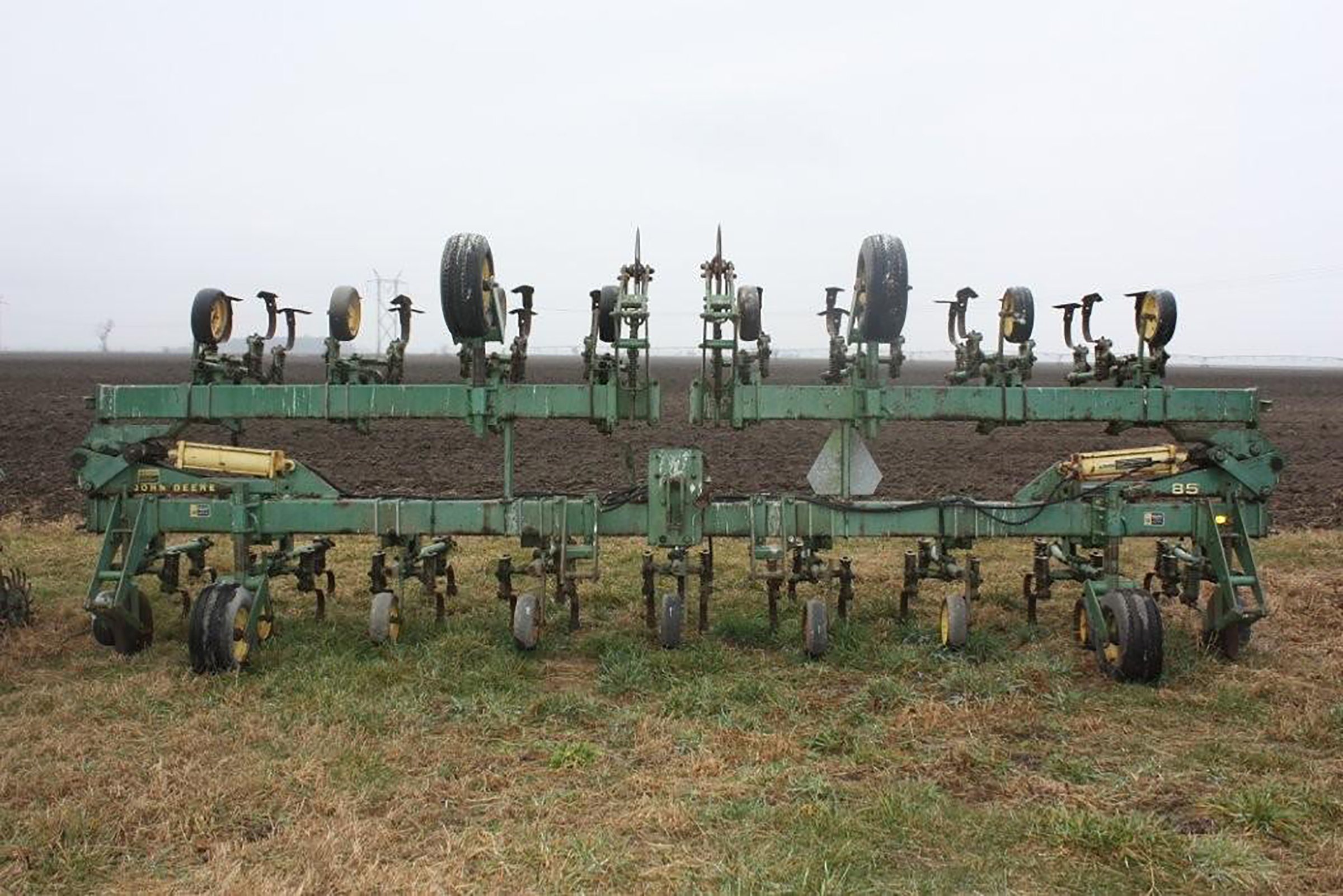 Property photo 45 - FARM EQUIPMENT AUCTION IN KNOX COUNTY, INDIANA